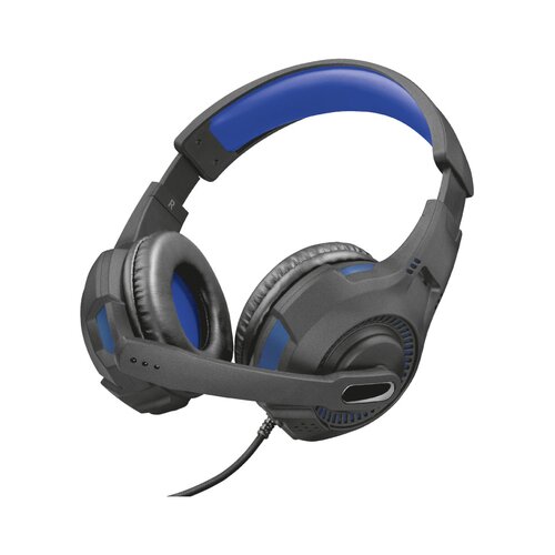 Trust GXT 307 Ravu Gaming slu&amp;scaron;alice Slike