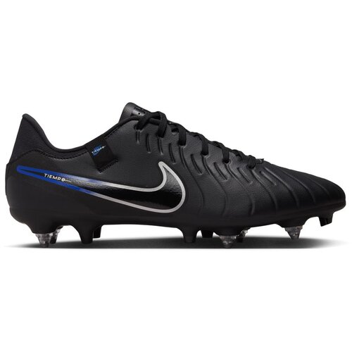 Nike Kopačke 'Tiempo Legend 10 Academy' tamno plava / svijetlosiva / crna Cijene