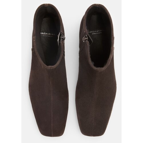 Vagabond Shoemakers Gležnarji &amp;#039;Mona&amp;#039; temno rjava Slike
