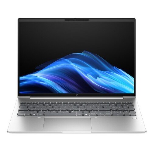 HP probook 4 G1i 16 ai, intel core ultra 7 255H, 16GB DDR5-5600 ram, 1TB pcie nvme ssd, 16" ips ag wuxga 1920x1200 touch, nvidia geforce rtx 3050 4GB, 2 usb-a 3,1, 2 usb-c 20Gbps, 1 hdmi 2.1, 1 RJ-45, bt 5.3, Win11Pro, us, pike silver aluminum, 3yw Cene