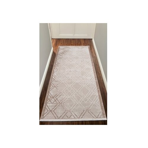 Conceptum Hypnose larimar 8299 bež tepih 160 x 400 (204CCL4430) Slike