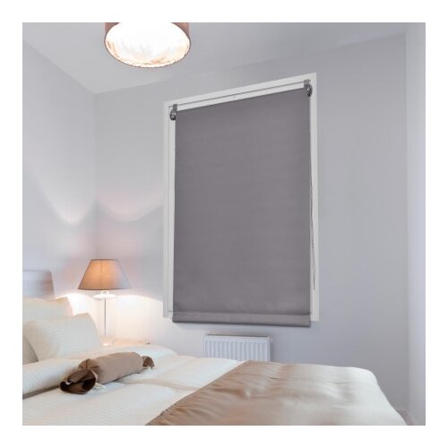 Luance roletna za zamracivanje 60x180 cm siva ( 35016018093 ) Cene