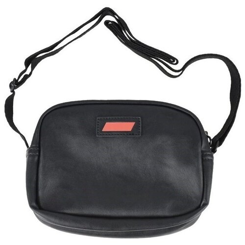 Puma SF LS Small Satchel Crna Slike