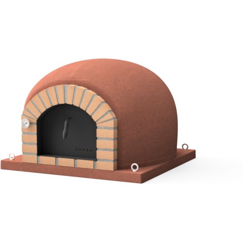 Movelar Forno STROMBOLI 120cm Bordeaux Cene