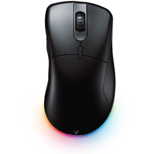Fantech XD5 Helios Go Gaming mi&amp;scaron;, Bežični, Do 400 IPS, 8 tastera, Crni Slike