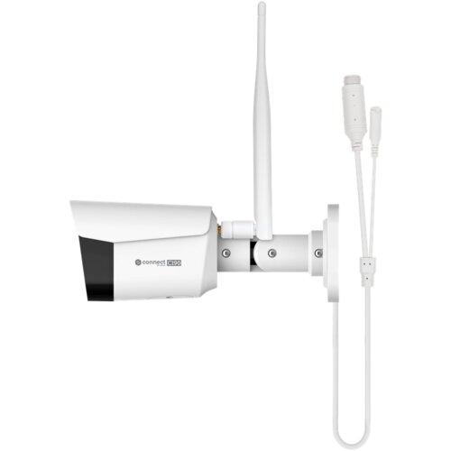  Kruger&amp;amp;Matz connect C190 vanjska WiFi kamera, 2K, Tuya, Smart Life, ONVIF Slike