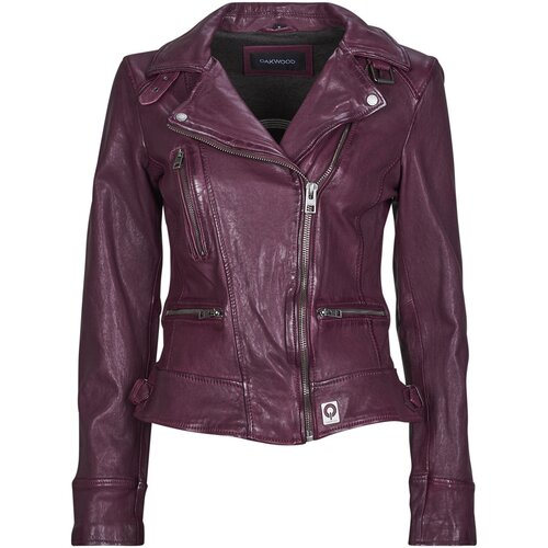 Oakwood VIDEO Bordo Slike