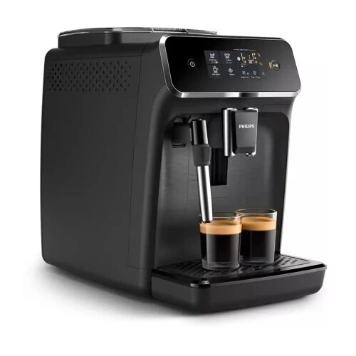 Philips Aparat za espresso EP2220/10 Slike