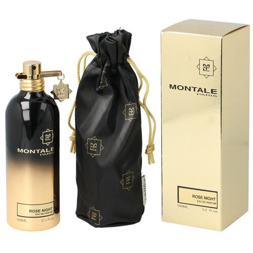 Montale Paris Rose Night Eau De Parfum 100 ml (unisex) Slike