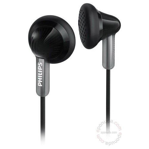 Philips SHE3010BK/00 slušalice Slike