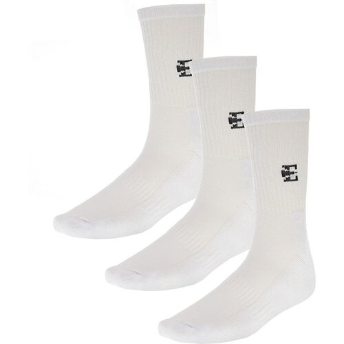 Eastbound muške čarape CREMONA SOCKS 3PACK EBUS756-WHT Slike
