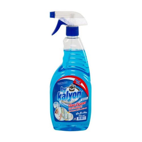 KALYON SR.ZA PROZORE I STAKL. POVR.,AMONIJAK,750ML Slike
