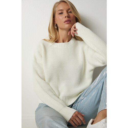  Sweater - Ecru Cijene