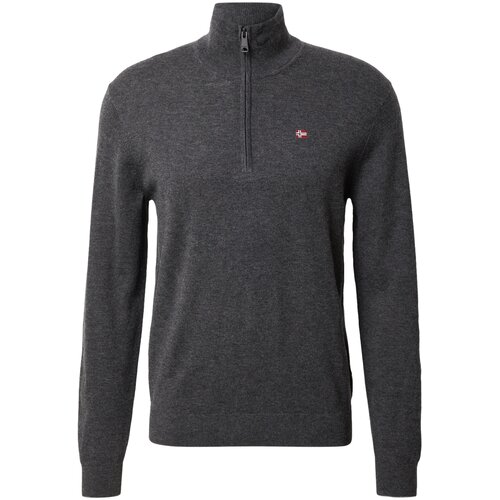 Napapijri MEN'S GRAY SWEATER Cijene
