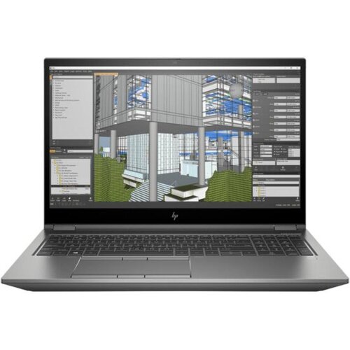 HP Obnovljeno - kot novo - ZBook Fury 15 G7 15,6&Prime;, (5000351303) Cene