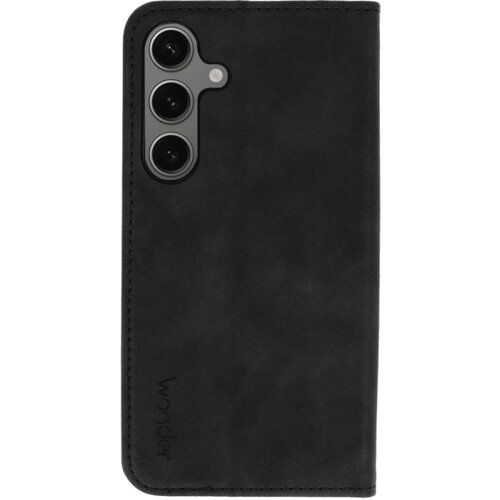 WONDER Smart futrola za Samsung Galaxy A35 5G crna Slike