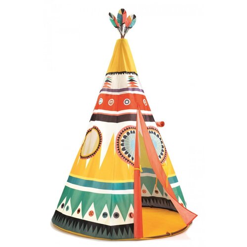 Djeco Otro&amp;scaron;ki wigwam Slike
