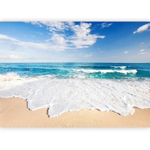  Foto tapeta - By the sea 392x280 Samoljepljiva Slike