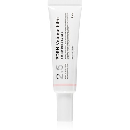 Abib PDRN 2.5 Tube Volume fill-it Booster Cr&amp;egrave;me obnovitveni booster za obraz proti znakom staranja 30 ml Slike