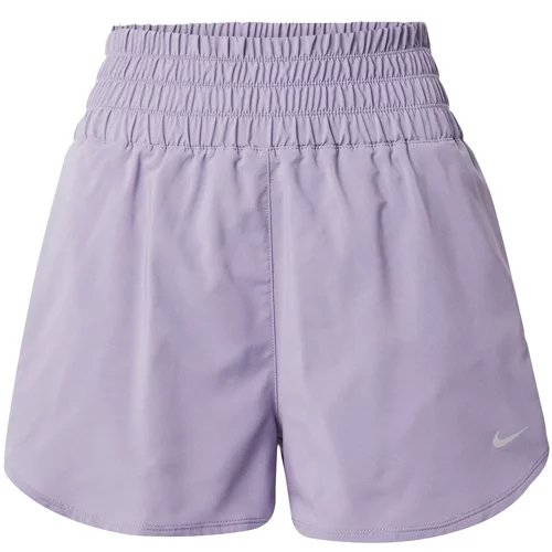 Nike Športne hlače 'ONE' majnica