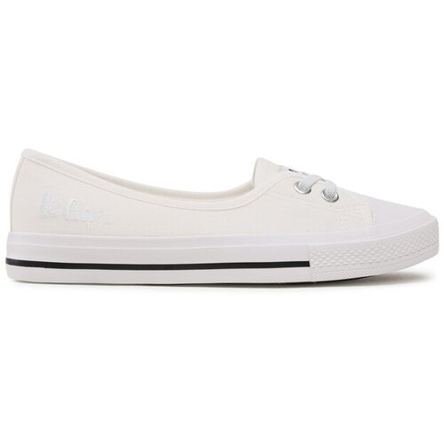 Lee Cooper LCW23311791LB Bijela Cene