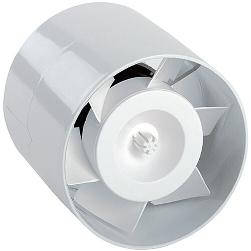 OEZPOLAT cjevni ventilator (125 mm, bijele boje) Cijene