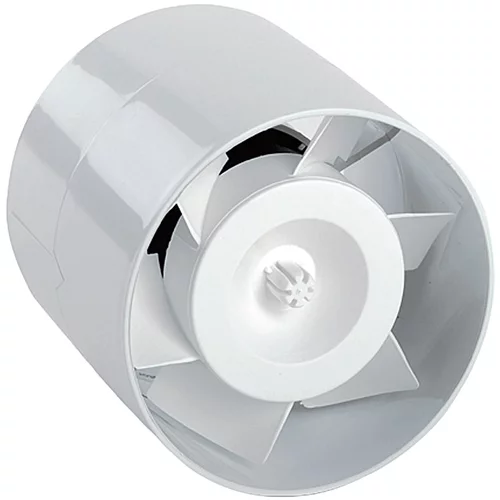 OEZPOLAT cjevni ventilator (125 mm, bijele boje)