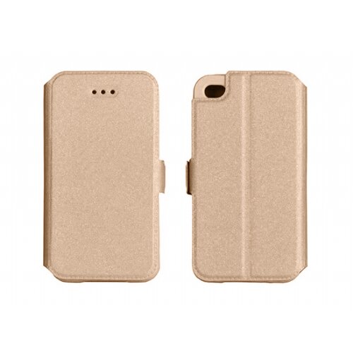  Preklopna torbica samsung galaxy A3 2017 A320 zlata Slike