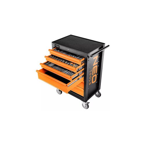  Ormar sa alatom - NEO TOOLS 84-221-9 Cene