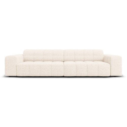 Cosmopolitan Design Krem sofa 244 cm Chicago &amp;ndash; Slike