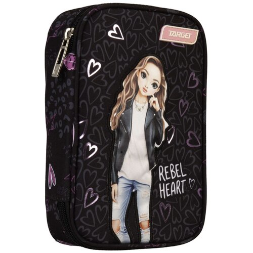 Target pernica multy puna Rebel heart 29850 29850 Slike