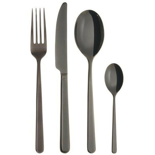 Pribor ZA JELO 24/1 LINEAR BLACK 52713B81 SAMBONET Cijene