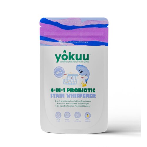 Probibel BV Уклањач мрља за белу одећу - велико паковање - Иокуyу Slike