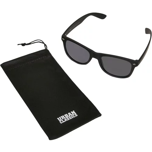 Urban Classics Accessoires Sunglasses Likoma UC black