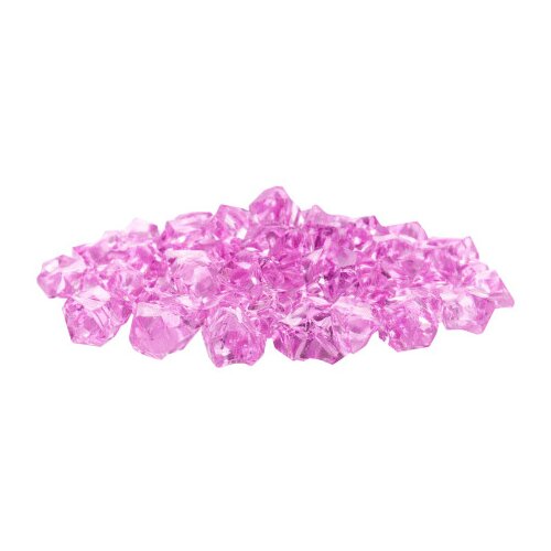 Master Kamenje ukrasno 200g akril roze 261270 Cene