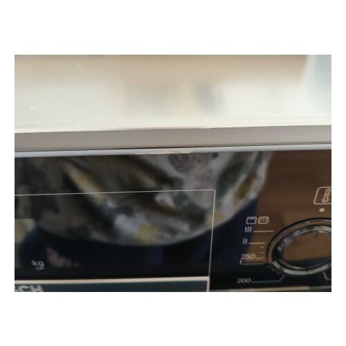 Bosch HBA574BB3 Ugradna rerna OUTLET Slike