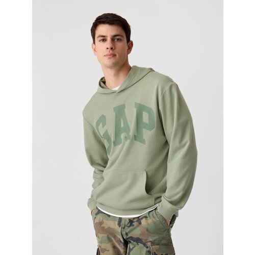 GAP Logo &amp;amp; Hoodie - Men&amp;#039;s Slike