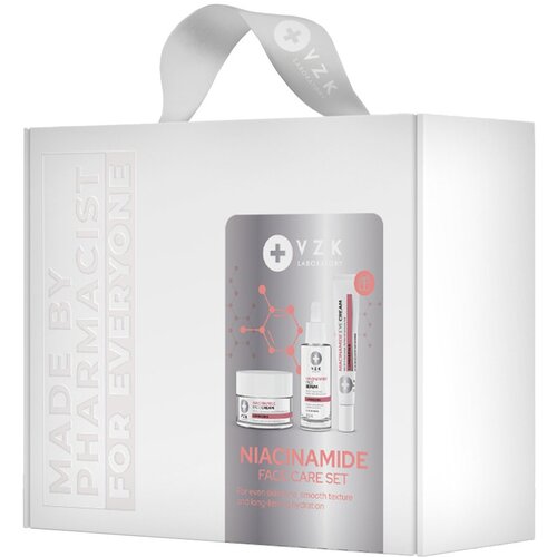 VZK Niacinamid set Cene