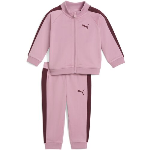 Puma trenerka Minikats T7 uvek na suitu za devoјčice uzrasta 0-4 godine Cene