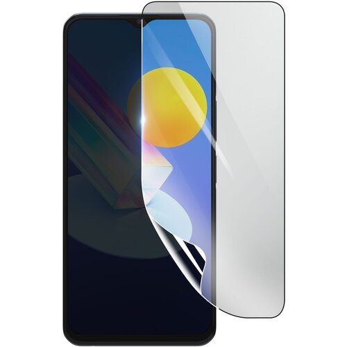 3mk Hidrogelna za&amp;scaron;?ita zaslona pred udarci za Samsung Galaxy A22, Prozorno, (21153956) Slike