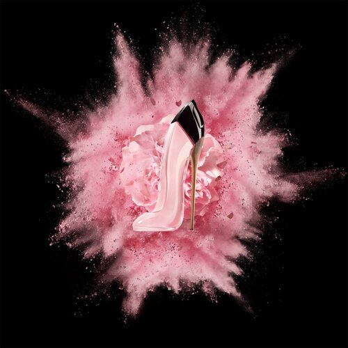 Carolina Herrera Good Girl Blush parfumska voda za ženske 80 ml Slike