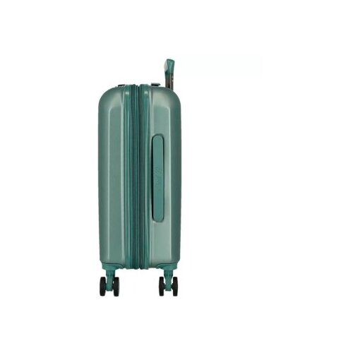 Pot El ro ABS Kofer 55 cm - Zelena ( 53.386.23 ) Slike