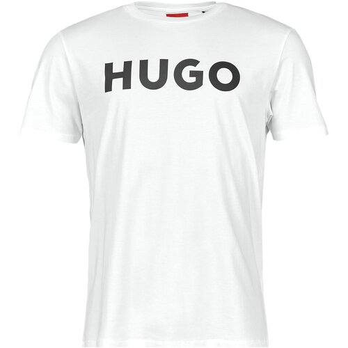 Hugo Majica &amp;#039;Dulivio&amp;#039; crna / bijela Slike