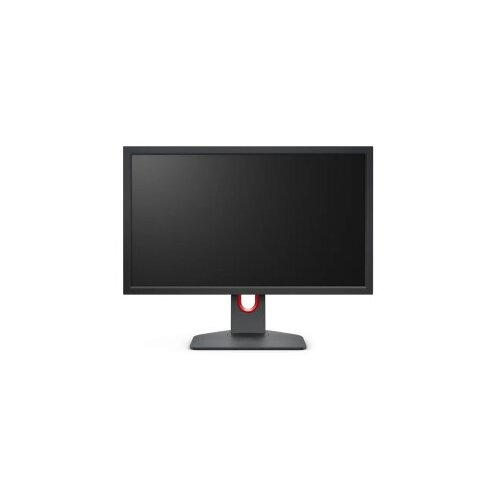  Monitor BENQ ZOWIE XL2411K 24&amp;quot; 1920x1080 FHD 144Hz, TN, 16:9, 1000:1, 3xHDMI, 1xDP, 1xheadphone jack, Swivel, Tilt, Height adjustment, 9H.LJPLB.QBE Slike