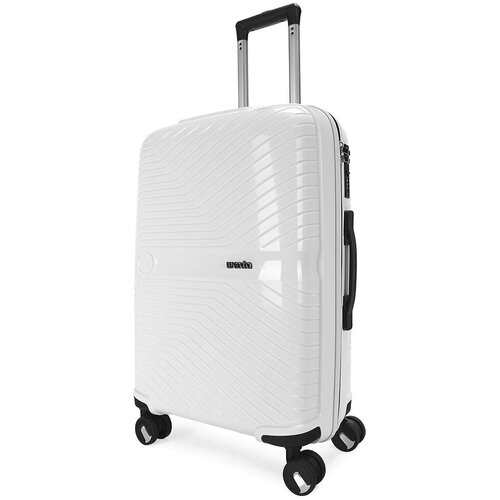 Myvalice putni kofer wexta Wx-PP710, beli Cene