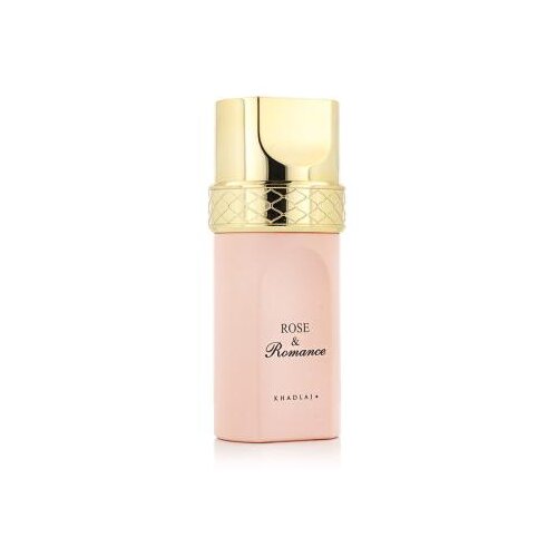 Khadlaj Rose &amp;amp; Romance 100 ml parfemska voda za žene Slike
