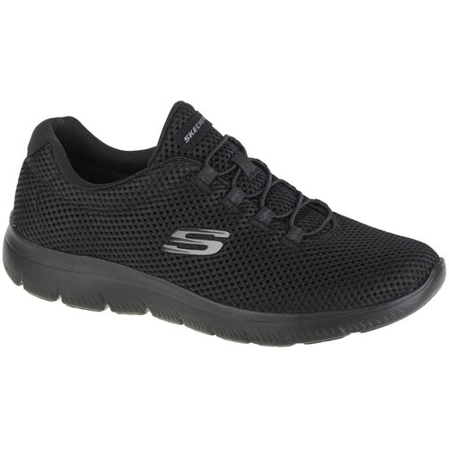 Skechers 12985S Crna Slike