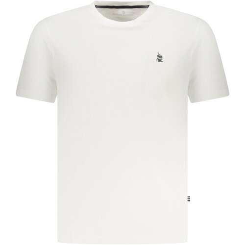 Marina Yachting SHORT SLEEVE T-SHIRT MEN WHITE Cene