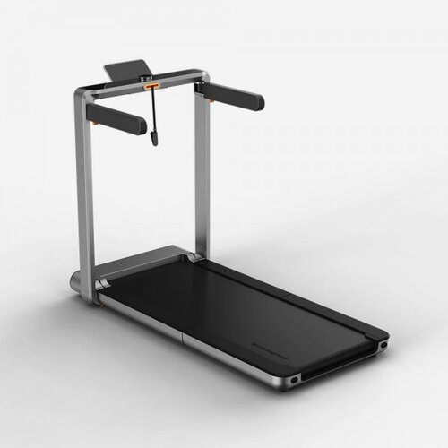 Kingsmith WalkingPad X214 Pametna Tekalna Steza - Črna Slike