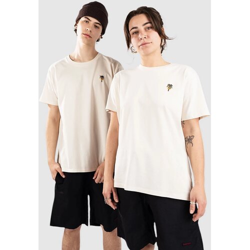 Katin USA Crawford Emb T-shirt vintage white Cene